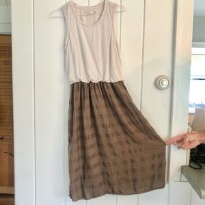 Prana dress size XS